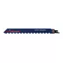 Bosch 2 608 900 414 jigsaw/scroll saw/reciprocating saw blade Sabre saw blade Carbide 1 pc(s)