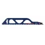 Bosch 2 608 900 417 jigsaw/scroll saw/reciprocating saw blade Sabre saw blade Carbide 1 pc(s)