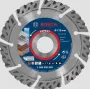Circular saw blade Bosch 2 608 900 659 11.5 cm for Brick Concrete