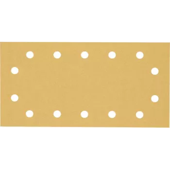 Bosch 2 608 900 863 rotary tool grinding/sanding supply Wood Sanding sheet