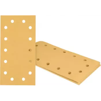 Bosch 2 608 900 874 rotary tool grinding/sanding supply Wood Sanding sheet