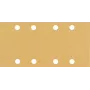 Bosch 2 608 900 874 rotary tool grinding/sanding supply Wood Sanding sheet