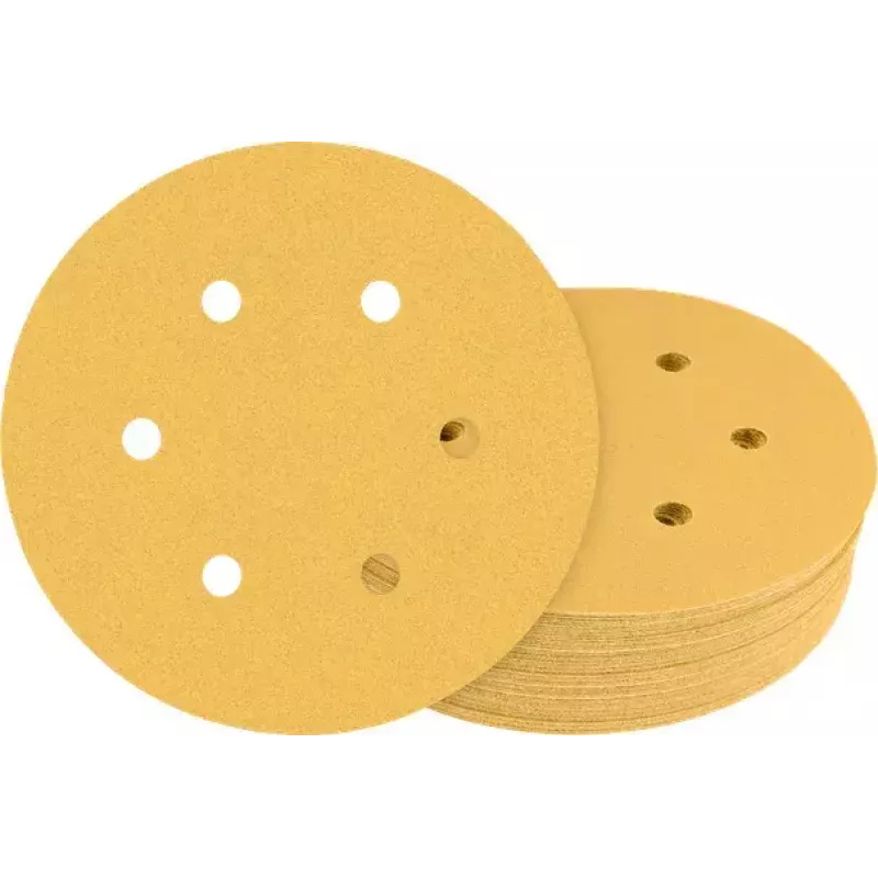 Sanding Discs Bosch Expert C470 50 pcs 2608900919