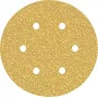 Sanding Discs Bosch Expert C470 50 pcs 2608900919