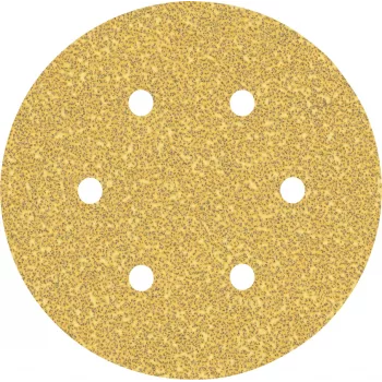 Sanding Sheet Bosch EXPERT 150 mm K120, pack of 50 (MPN 2608900921)