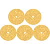 Bosch 2 608 901 096 rotary tool grinding/sanding supply Wood Sanding sheet