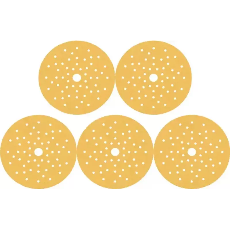 Bosch 2 608 901 096 rotary tool grinding/sanding supply Wood Sanding sheet