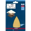 Bosch 2 608 901 116 rotary tool grinding/sanding supply Wood Sanding sheet