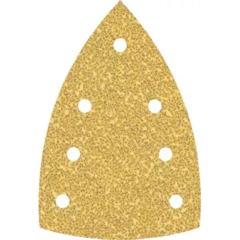 Bosch 2 608 901 116 rotary tool grinding/sanding supply Wood Sanding sheet