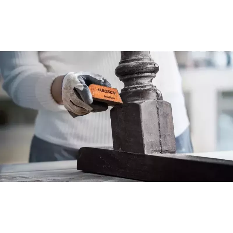 Bosch 2 608 901 175 sanding block