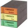 Bosch 2 608 901 175 sanding block