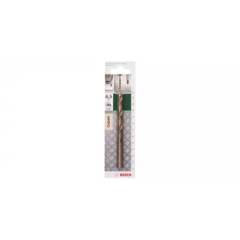 Drill Bit Bosch 2609255080 8.5 mm Diameter 117 mm Length