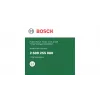 Drill Bit Bosch 2609255080 8.5 mm Diameter 117 mm Length