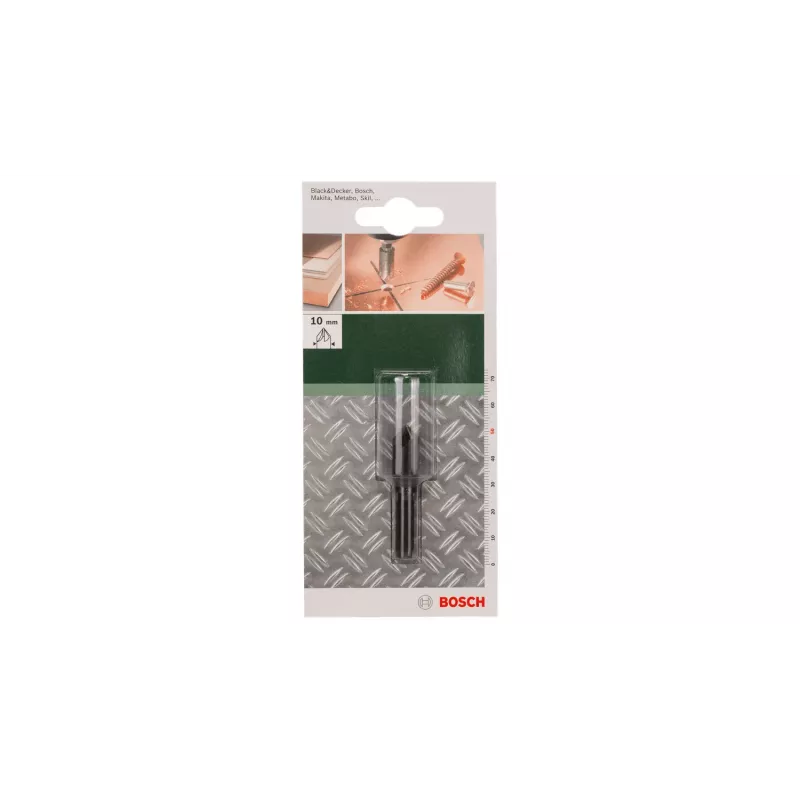 Bosch 2 609 255 126 screwdriver bit 1 pc(s)