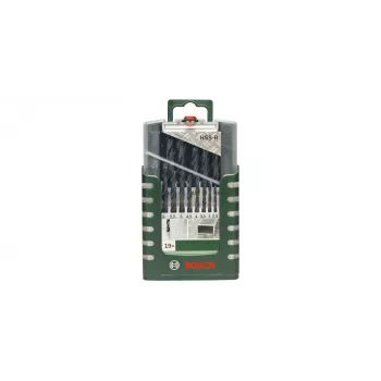 Bosch 2 609 255 131 drill bit Diamond drill bit 19 pc(s)