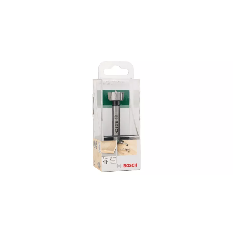 Bosch 2 609 255 286 drill bit 1 pc(s)