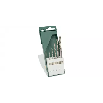 Drill Bit Set Bosch 2609255326 5 pc(s)