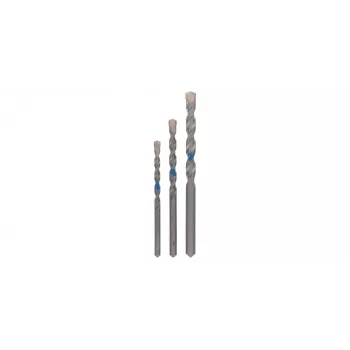 Bosch 2 609 255 416 drill bit 3 pc(s)