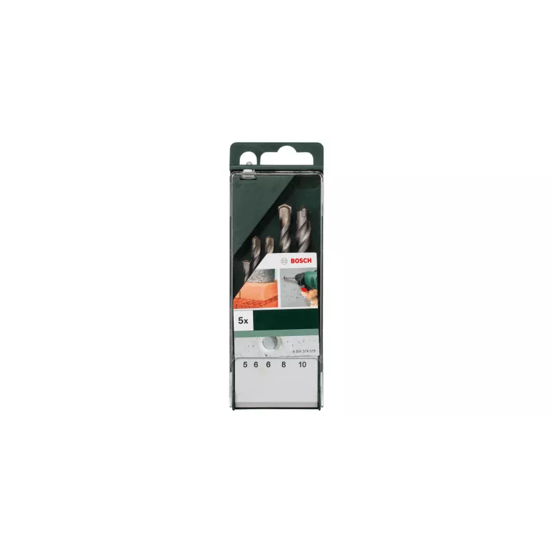 Tool accessory Bosch 2609255417 Length 120 mm