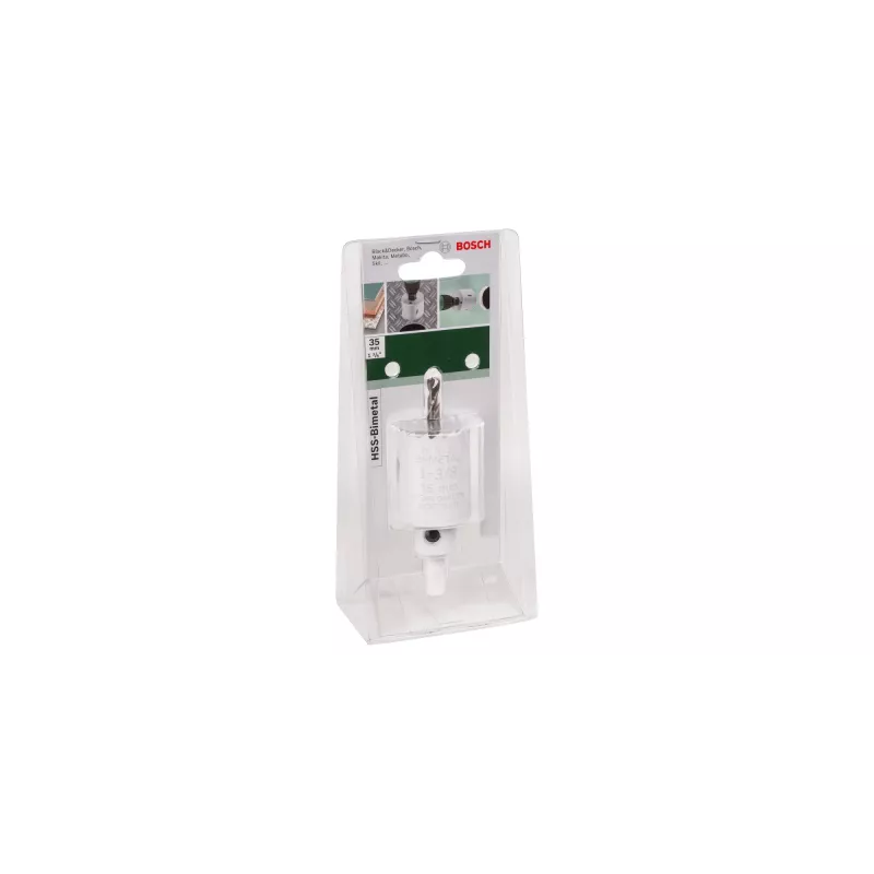 Bosch 2 609 255 606 drill hole saw