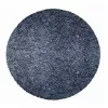 Bosch 2 609 256 054 felt polishing disc, 125 mm