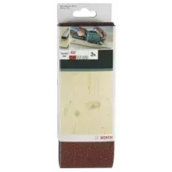 Sheet Bosch 2609256220 3 pc(s)