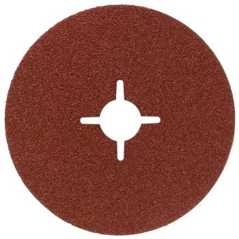 Sanding disc Bosch 2609256252 Bore size 2.2 cm Pack of 5