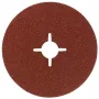 Sanding disc Bosch 2609256252 Bore size 2.2 cm Pack of 5
