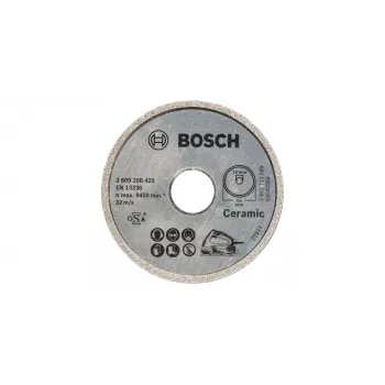 Bosch 2 609 256 425 circular saw blade 6.5 cm 1 pc(s)