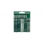 Bosch 2 609 256 744 jigsaw/scroll saw/reciprocating saw blade
