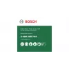 Bosch 2 609 256 744 jigsaw/scroll saw/reciprocating saw blade