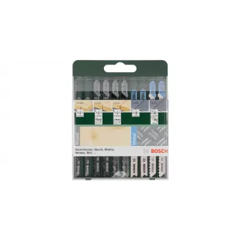 Bosch 2 609 256 746 jigsaw/scroll saw/reciprocating saw blade