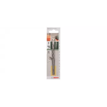 Concrete Drill Bit Bosch SDS-Quick 8mm 120mm