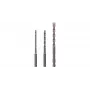 Bosch 3-piece Concrete Drill Bit Set SDS-Quick