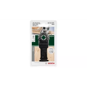 Bosch Starlock AIZ 32 EPC HCS Cutter