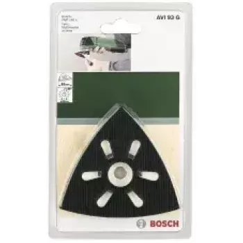 Sanding plate Bosch AVZ 93 G