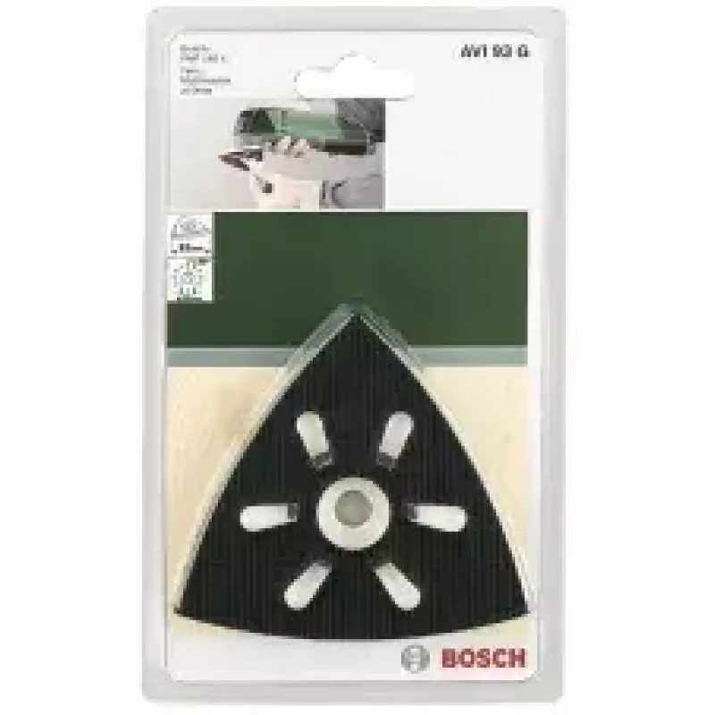 Sanding plate Bosch AVZ 93 G