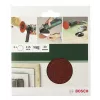Bosch 2609256B47 10 pc(s) Sheet