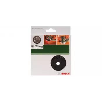 Bosch 2 609 256 B61 sander accessory Sanding pad