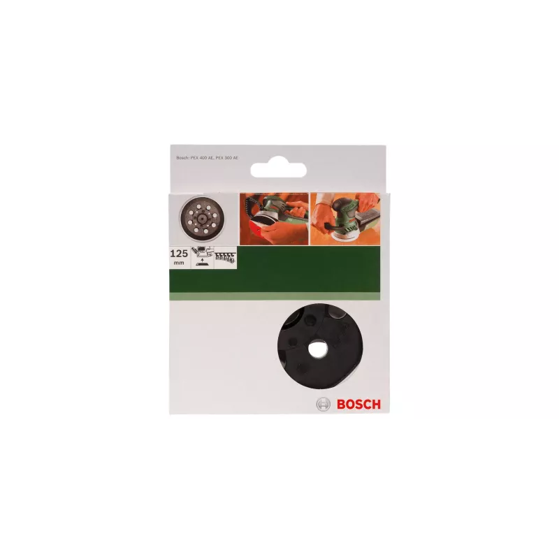 Bosch 2 609 256 B61 sander accessory Sanding pad