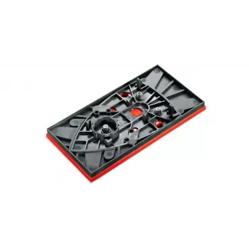 Bosch 2 609 256 D19 sander accessory 1 pc(s) Sanding pad