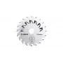 Circular saw blade Bosch 85 x 15 mm 2609256D81 for wood cutting
