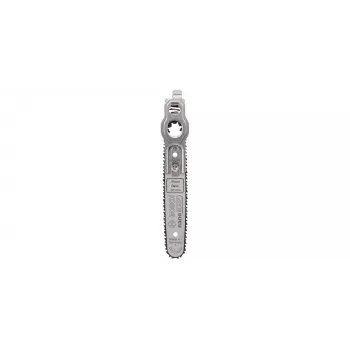 Blade accessory Bosch nanoBLADE Wood Basic 50 — replacement cutting blade for wood, model 2609256D83