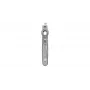 Blade accessory Bosch nanoBLADE Wood Basic 50 — replacement cutting blade for wood, model 2609256D83