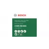 Blade accessory Bosch nanoBLADE Wood Basic 50 — replacement cutting blade for wood, model 2609256D83