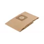 Bosch 2 609 256 F32 vacuum accessory/supply Dust bag Cylinder vacuum