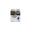 Bosch 2 609 256 F32 vacuum accessory/supply Dust bag Cylinder vacuum