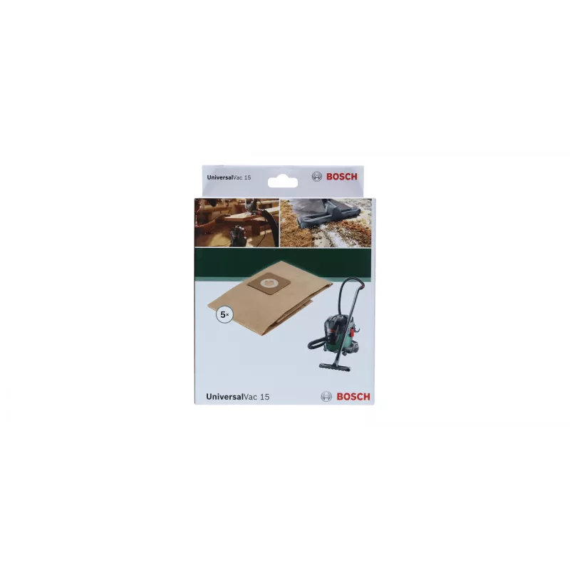 Bosch 2 609 256 F32 vacuum accessory/supply Dust bag Cylinder vacuum