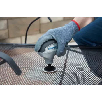 Microfibre Pads Dremel PC361