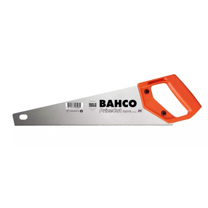 Hand saw Bahco 300-14-F15/16-HP Weight 225 g